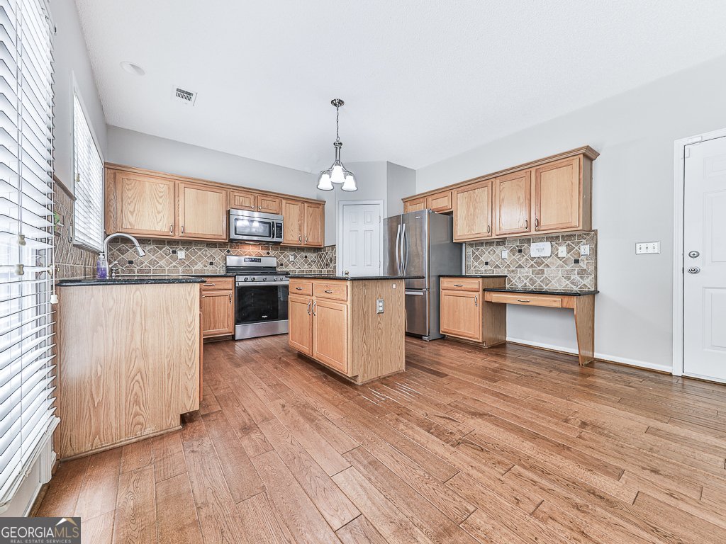 503 Keeneland Avenue Woodstock - Photo 22
