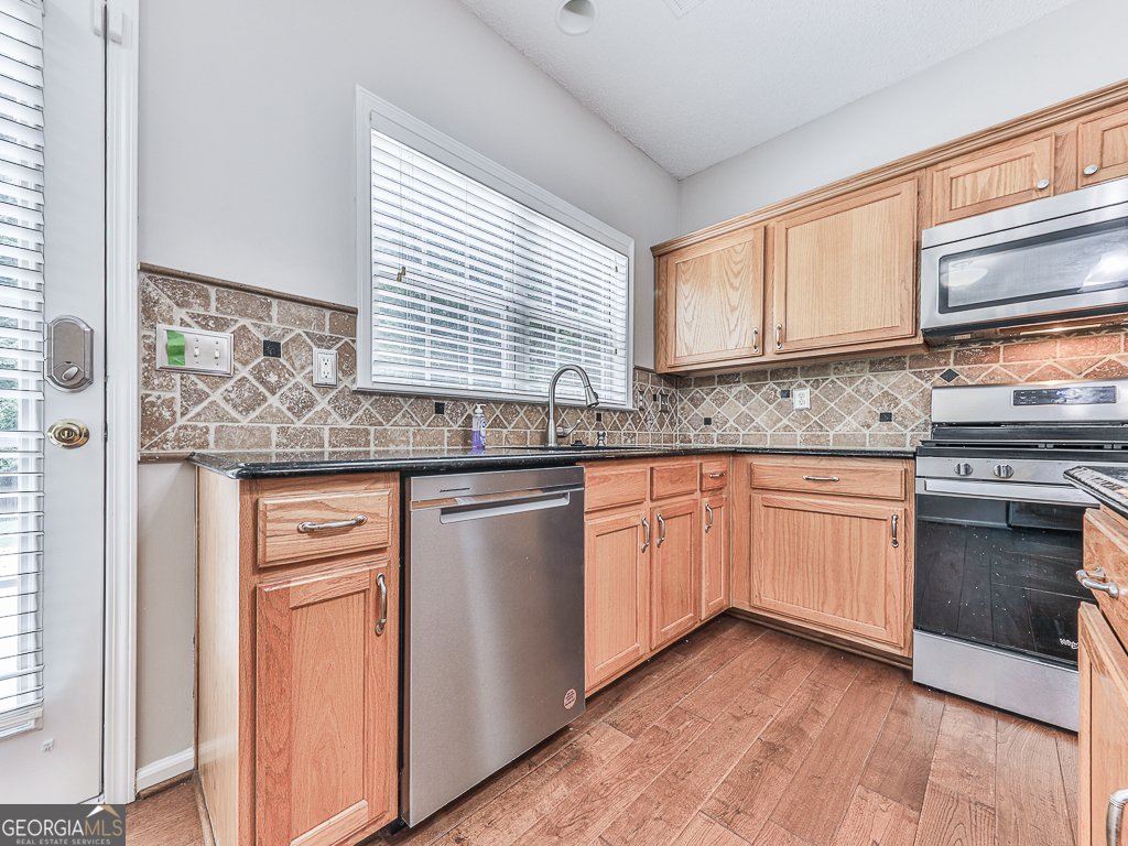 503 Keeneland Avenue Woodstock - Photo 24