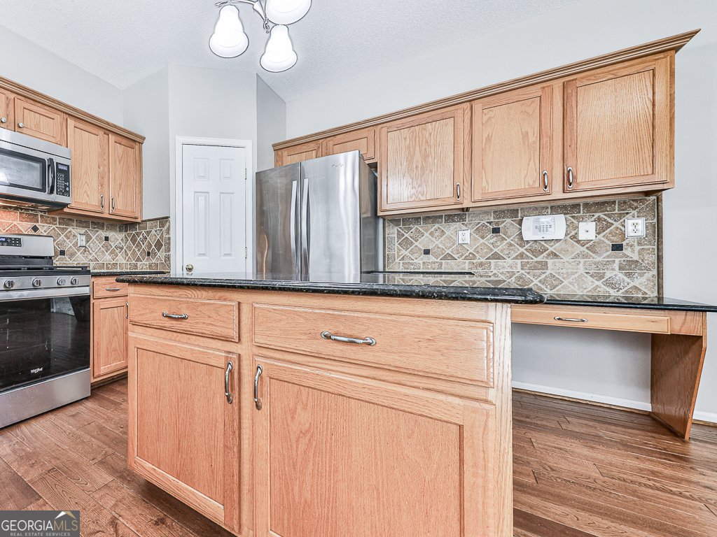 503 Keeneland Avenue Woodstock - Photo 25