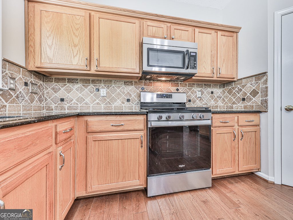 503 Keeneland Avenue Woodstock - Photo 26