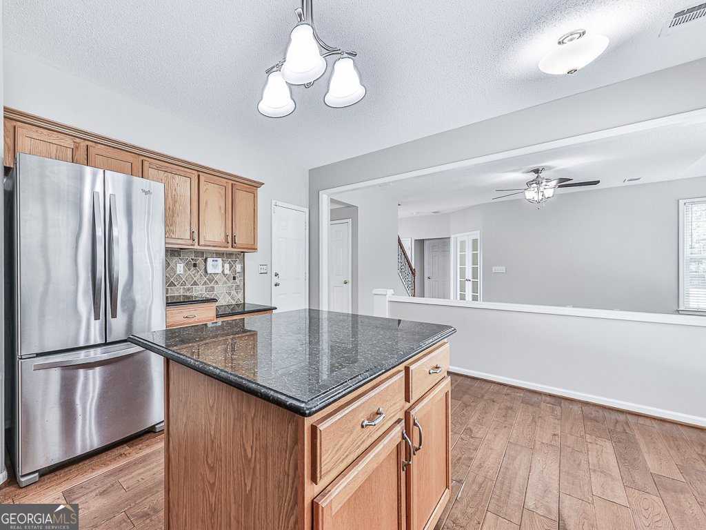 503 Keeneland Avenue Woodstock - Photo 27