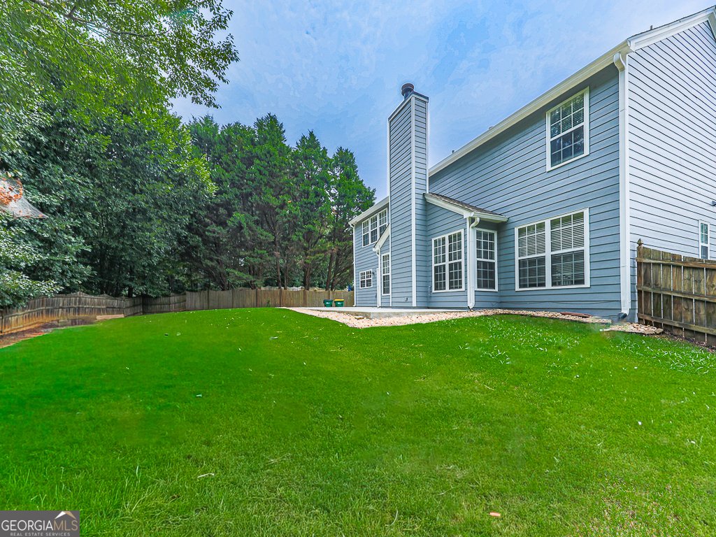 503 Keeneland Avenue Woodstock - Photo 44
