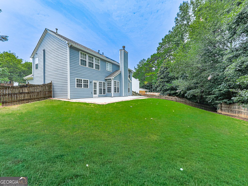 503 Keeneland Avenue Woodstock - Photo 45