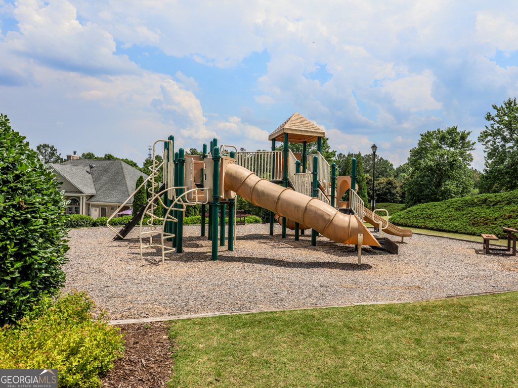 503 Keeneland Avenue Woodstock - Photo 52