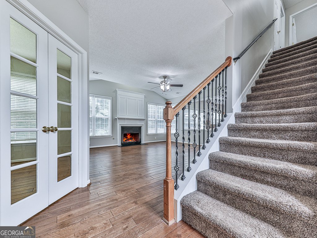 503 Keeneland Avenue Woodstock - Photo 8