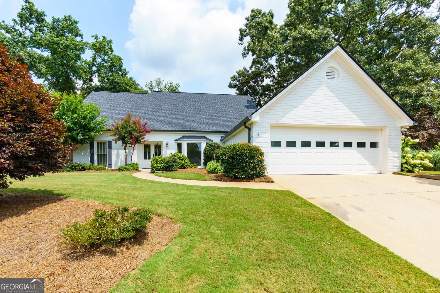 410 Singletree Trace Alpharetta - main photo