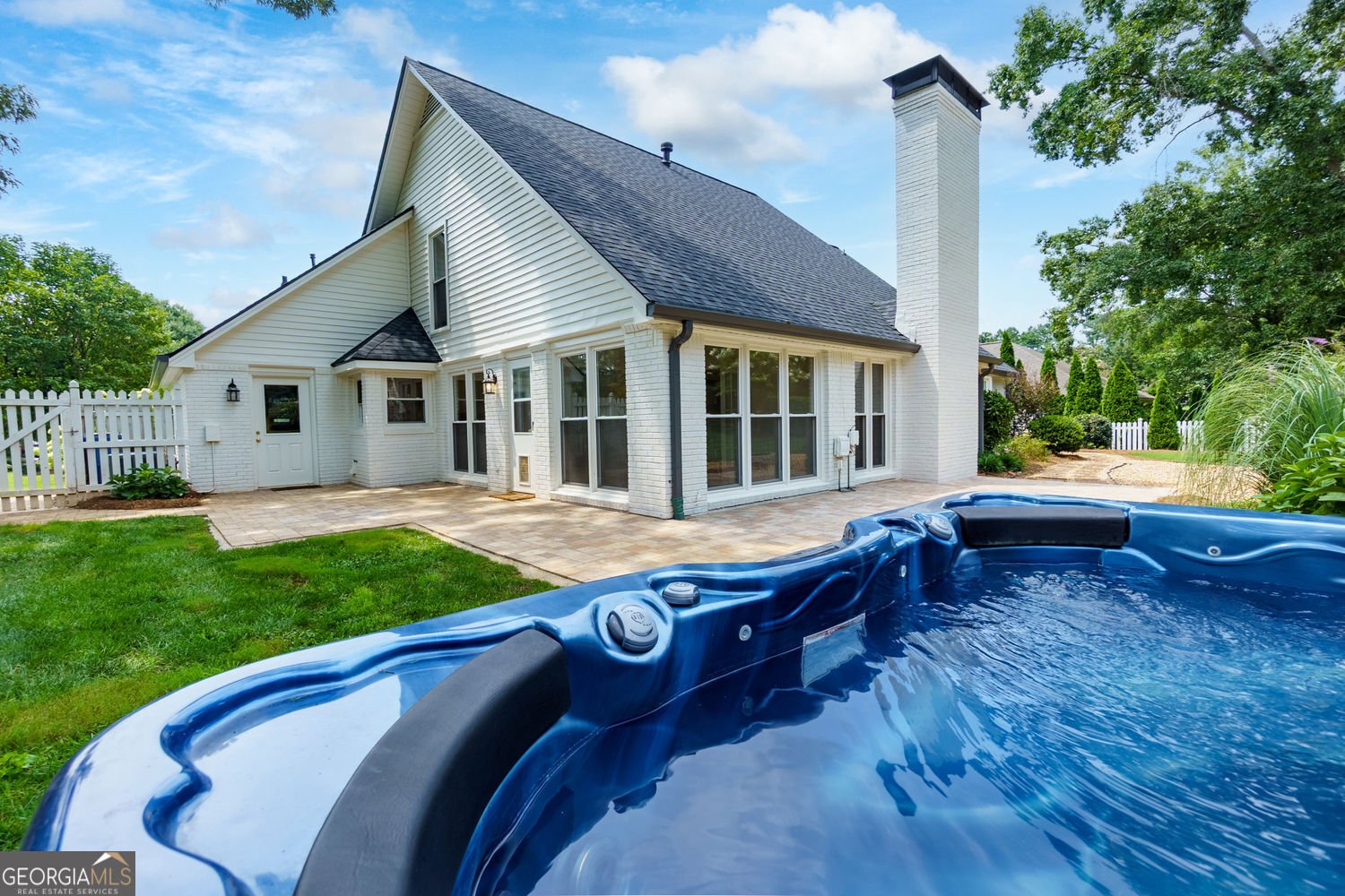 410 Singletree Trace Alpharetta - Photo 48