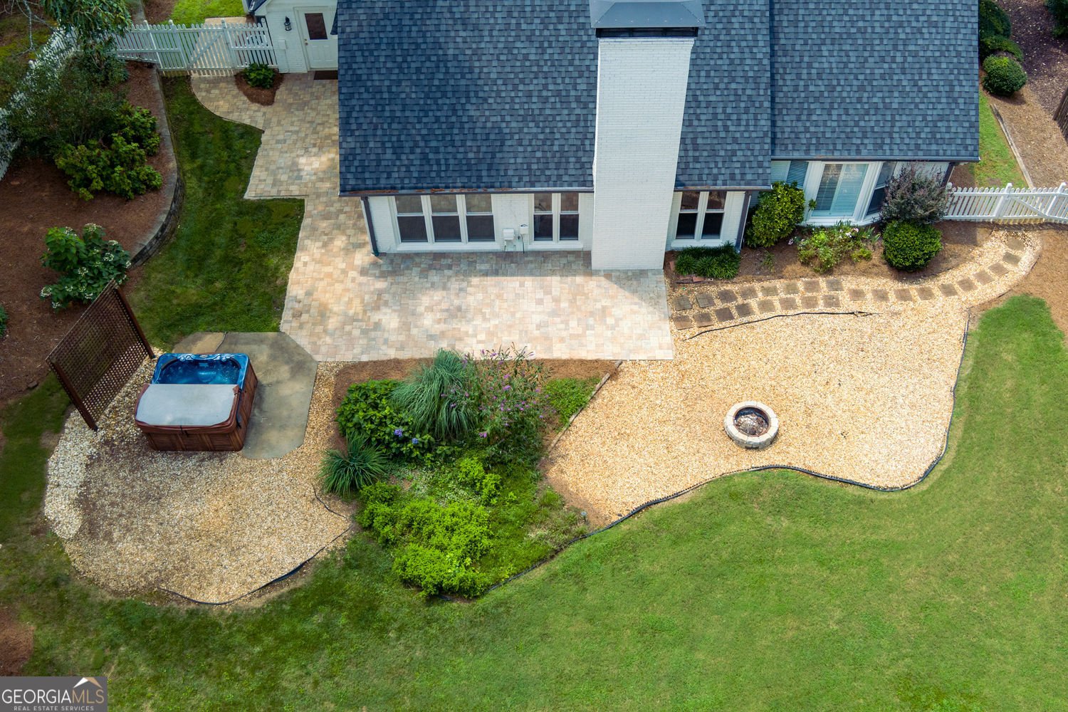 410 Singletree Trace Alpharetta - Photo 53