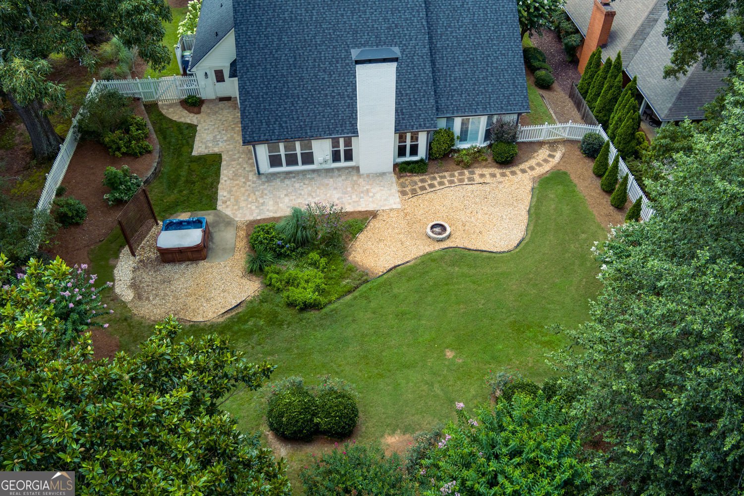410 Singletree Trace Alpharetta - Photo 54