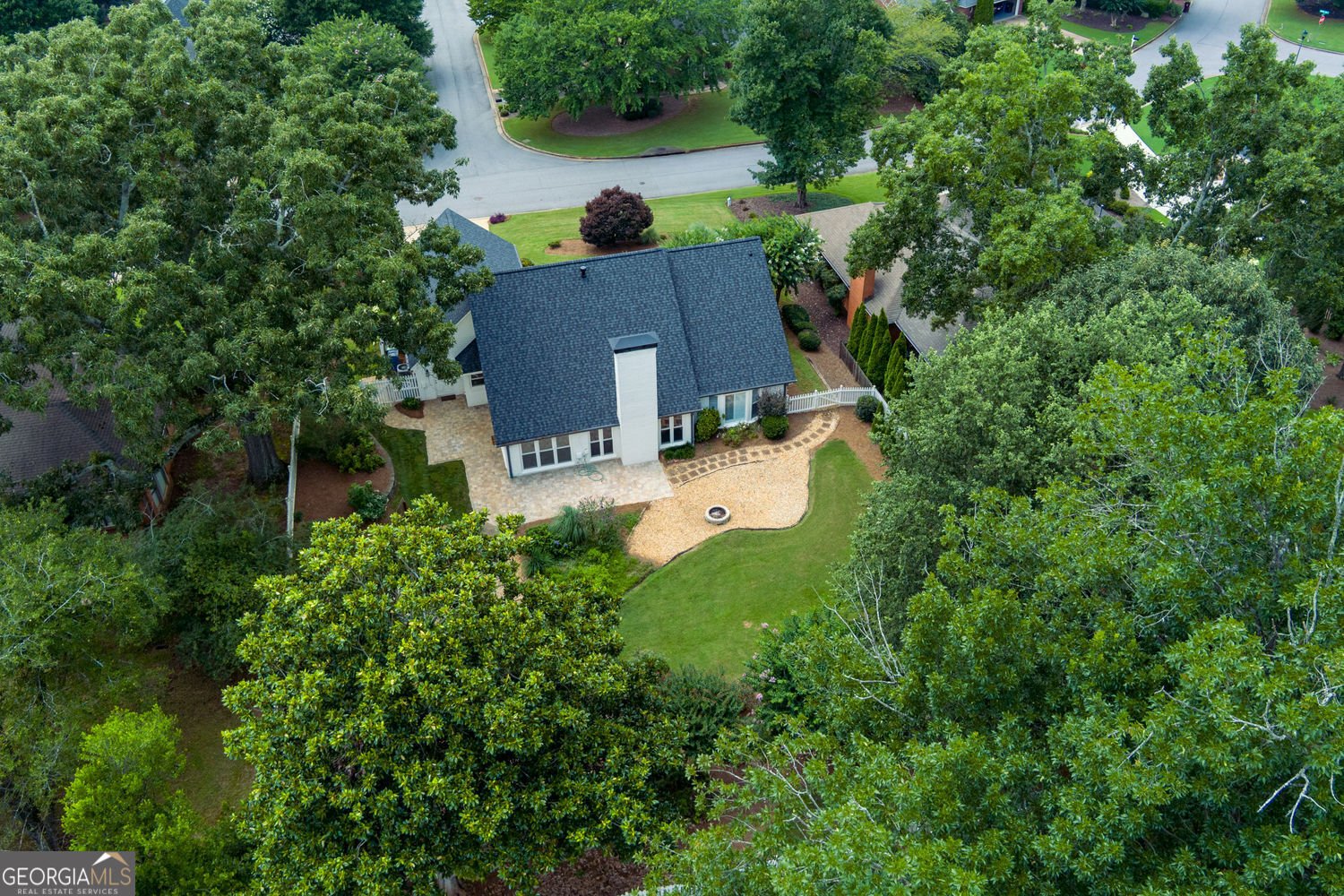 410 Singletree Trace Alpharetta - Photo 55