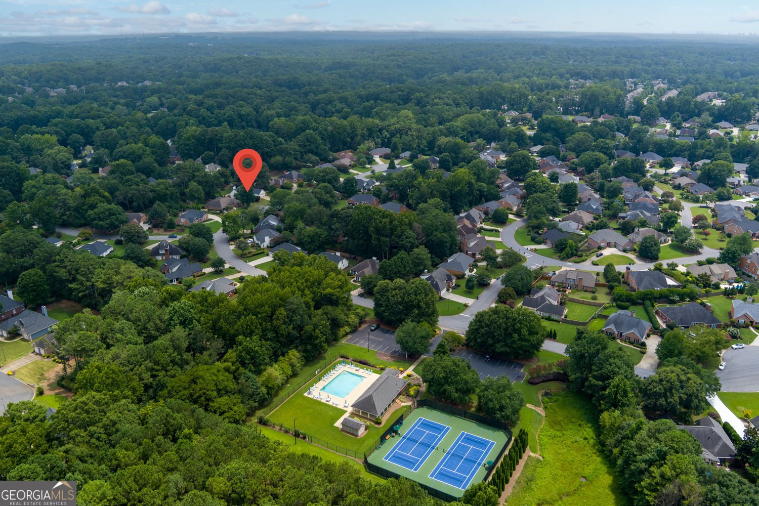 410 Singletree Trace Alpharetta - Photo 56