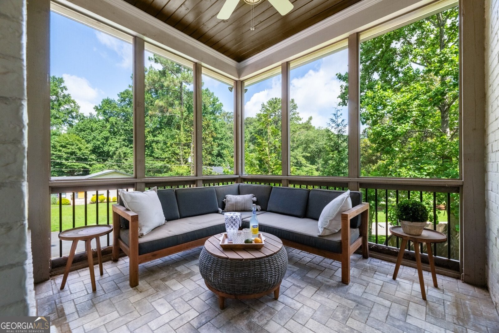 1509 High Haven Court Atlanta - Photo 13