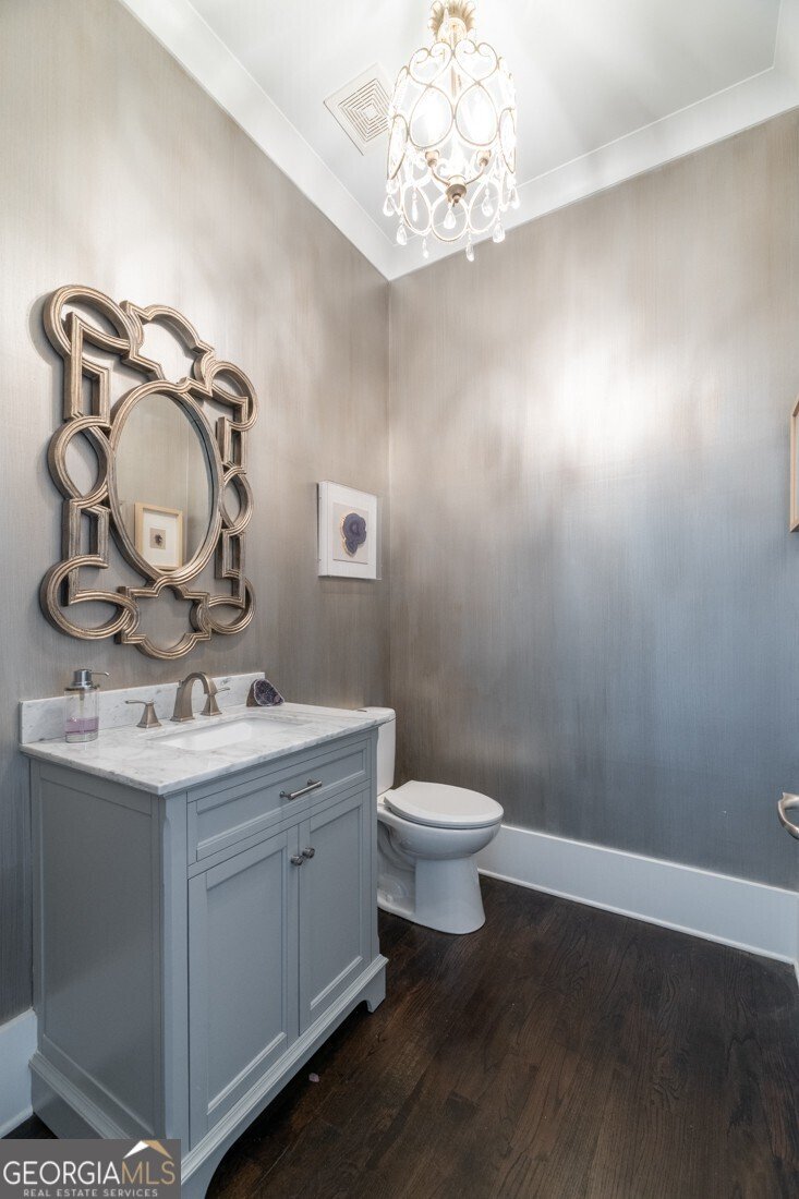 1509 High Haven Court Atlanta - Photo 24