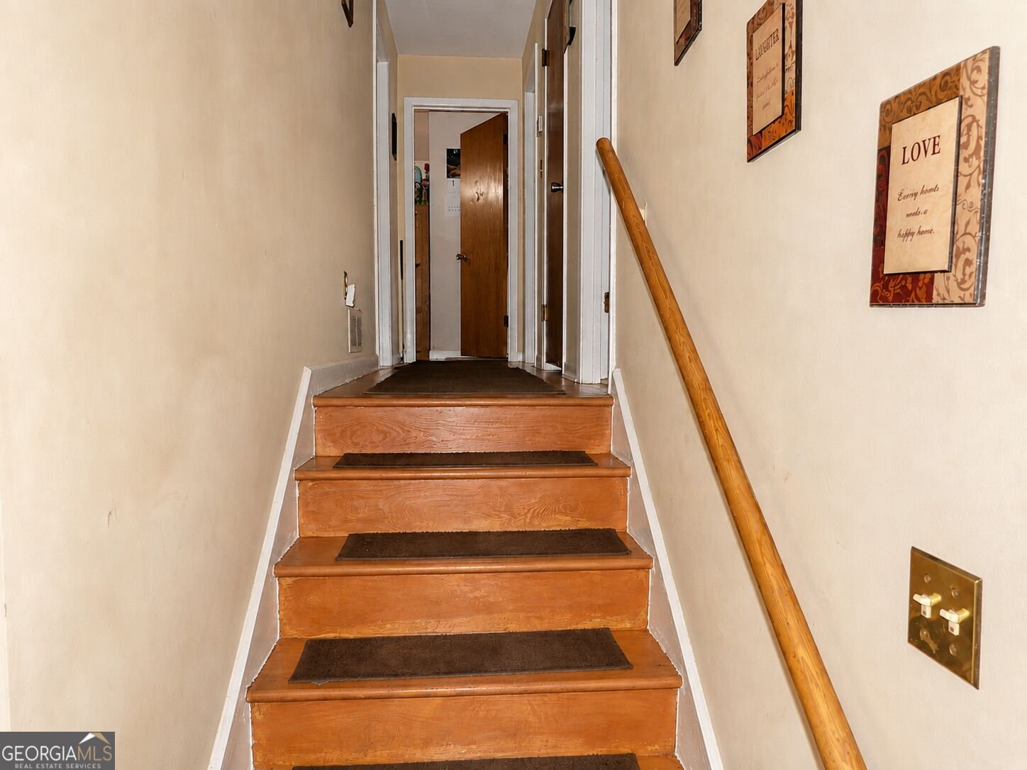 741 Corundum Court Stone Mountain - Photo 10