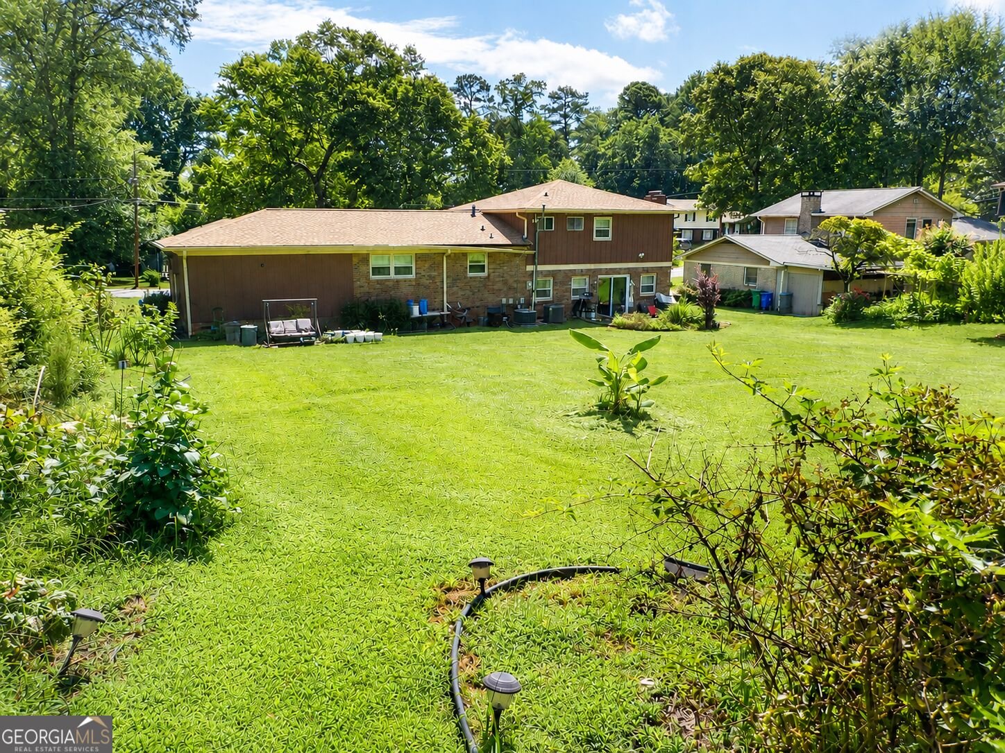 741 Corundum Court Stone Mountain - Photo 11