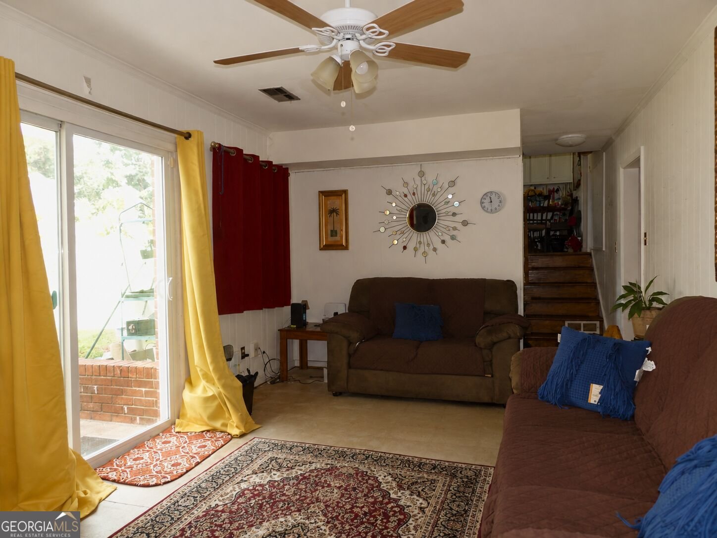 741 Corundum Court Stone Mountain - Photo 8