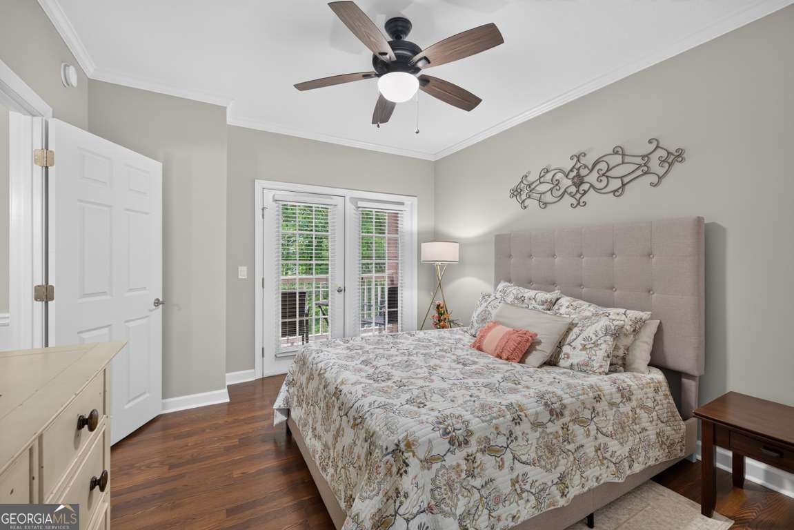 335 Ashford Circle Atlanta - Photo 10