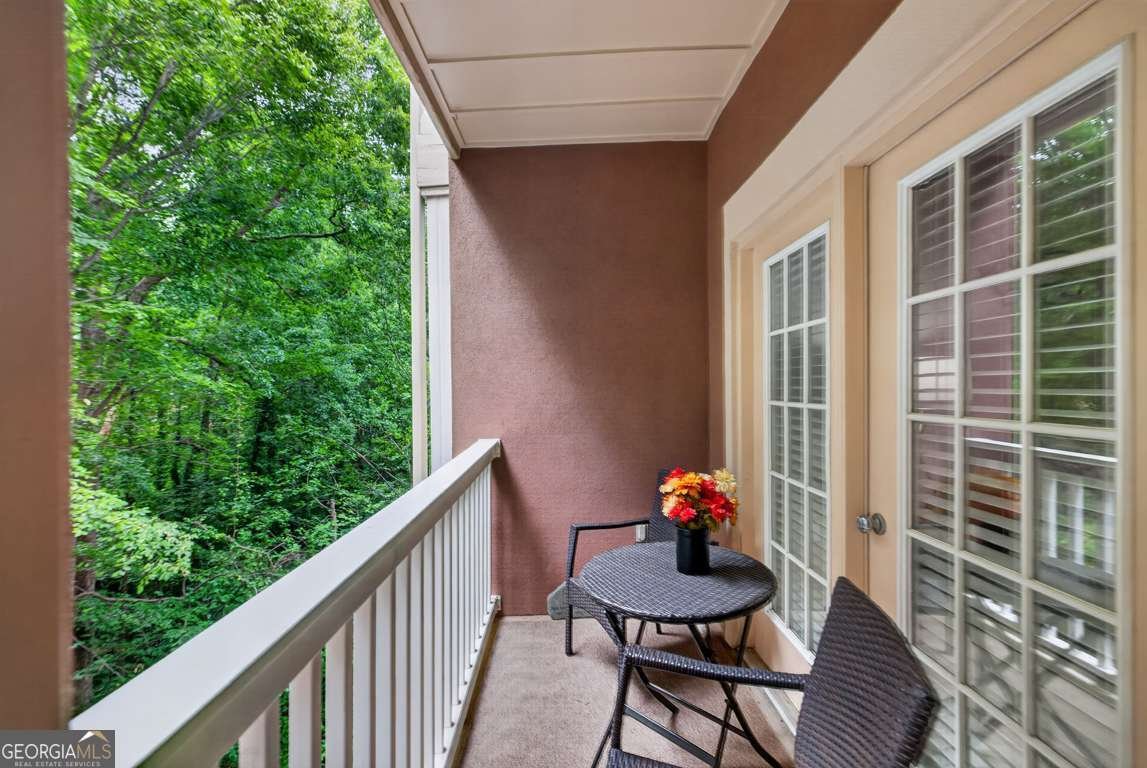 335 Ashford Circle Atlanta - Photo 11