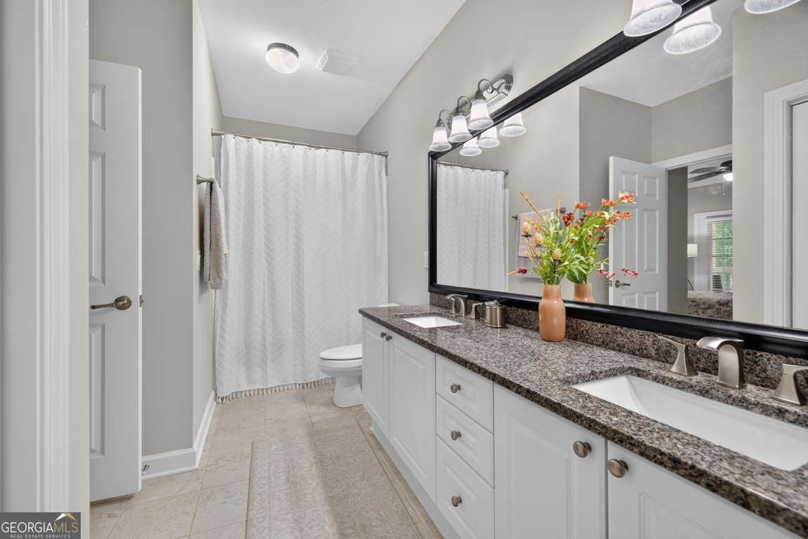 335 Ashford Circle Atlanta - Photo 14