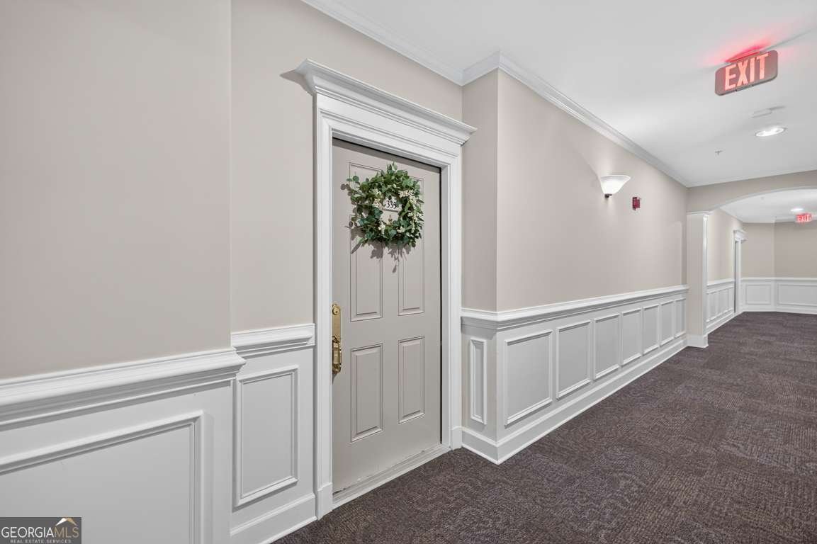 335 Ashford Circle Atlanta - Photo 16