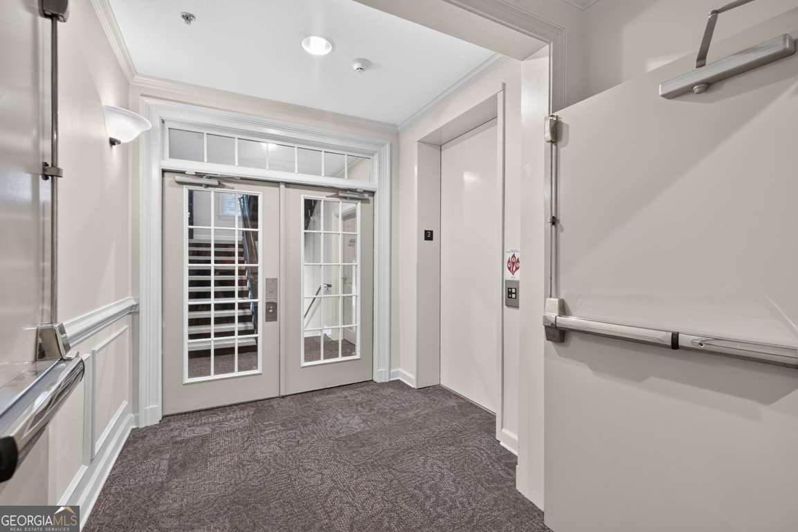 335 Ashford Circle Atlanta - Photo 18