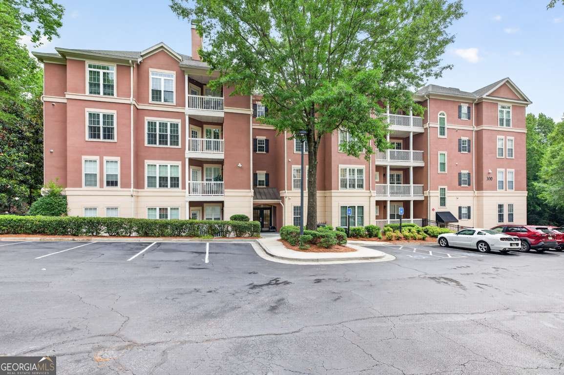 335 Ashford Circle Atlanta - Photo 19