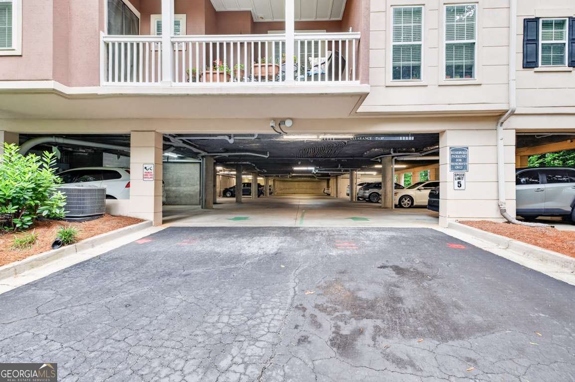 335 Ashford Circle Atlanta - Photo 20