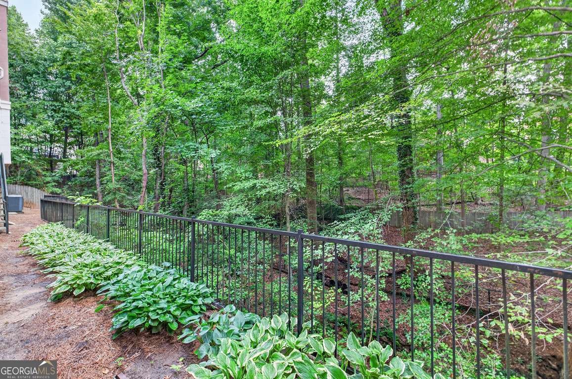 335 Ashford Circle Atlanta - Photo 21