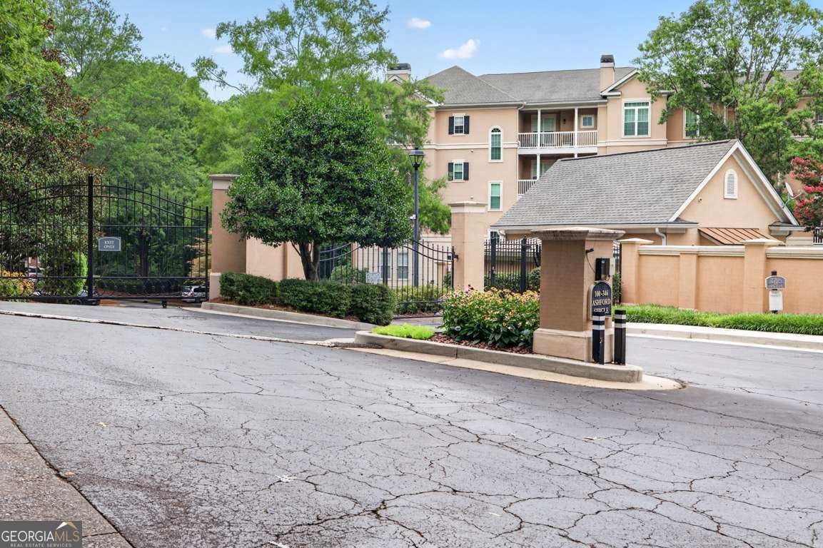 335 Ashford Circle Atlanta - Photo 22