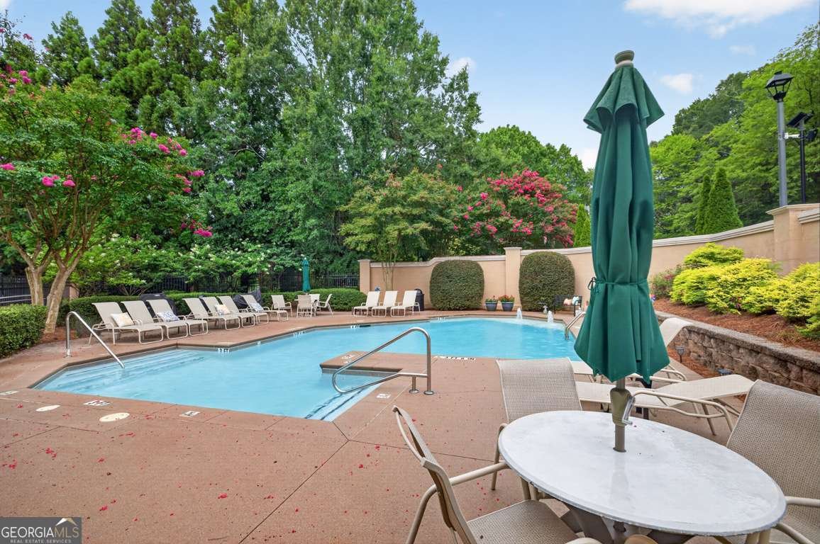 335 Ashford Circle Atlanta - Photo 23