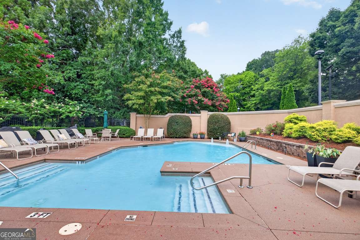 335 Ashford Circle Atlanta - Photo 24
