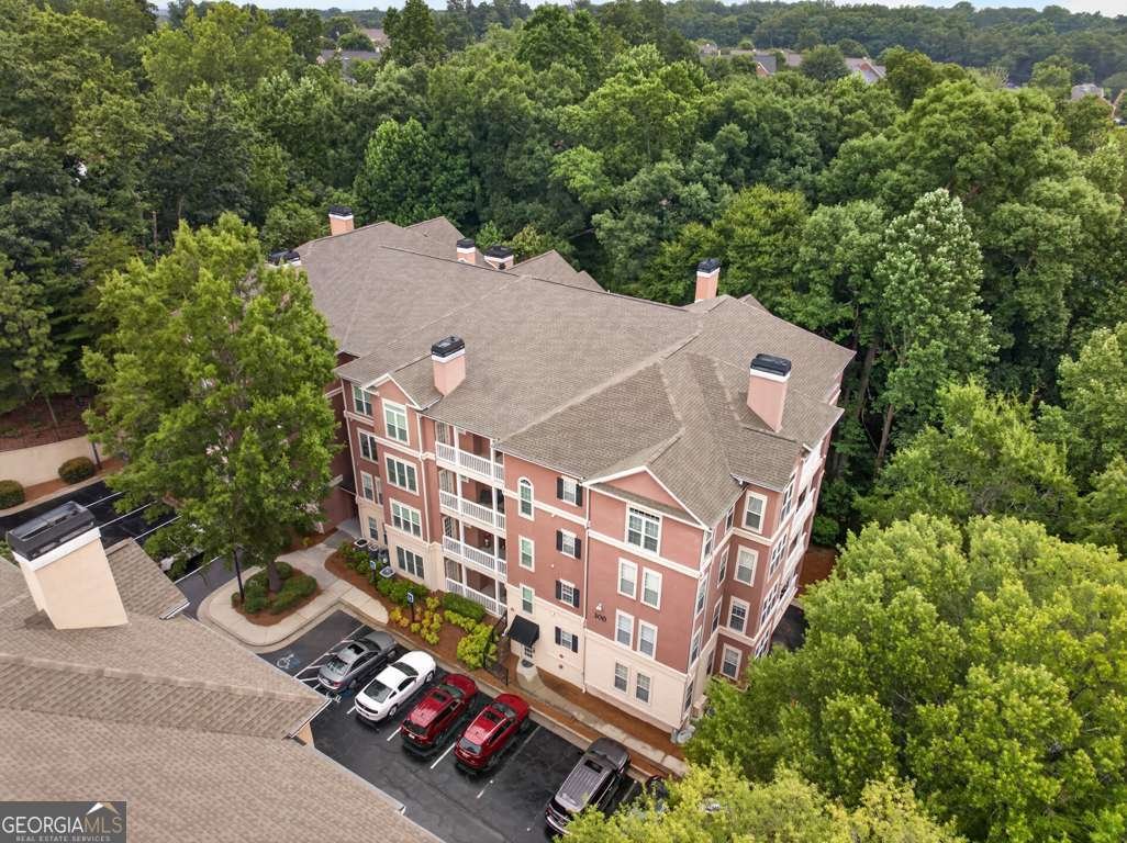 335 Ashford Circle Atlanta - Photo 27