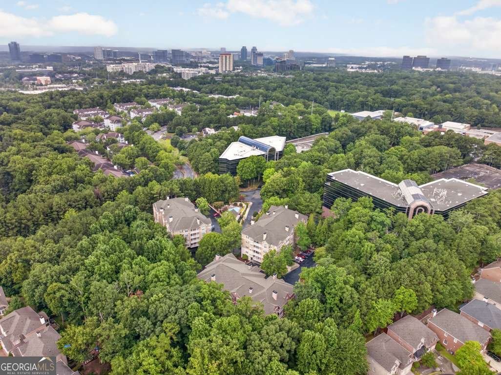 335 Ashford Circle Atlanta - Photo 28