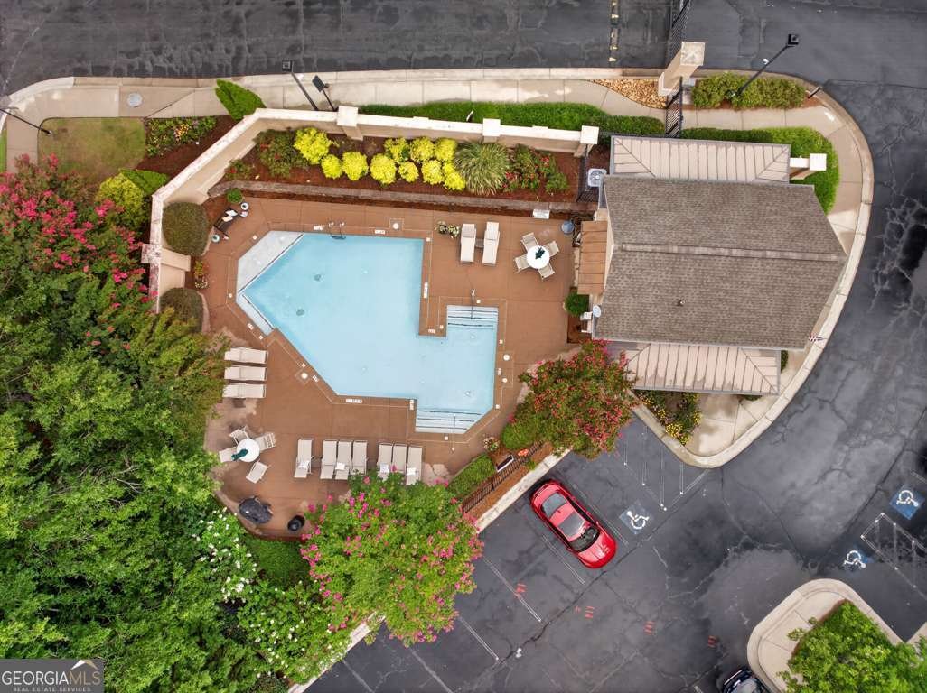 335 Ashford Circle Atlanta - Photo 29