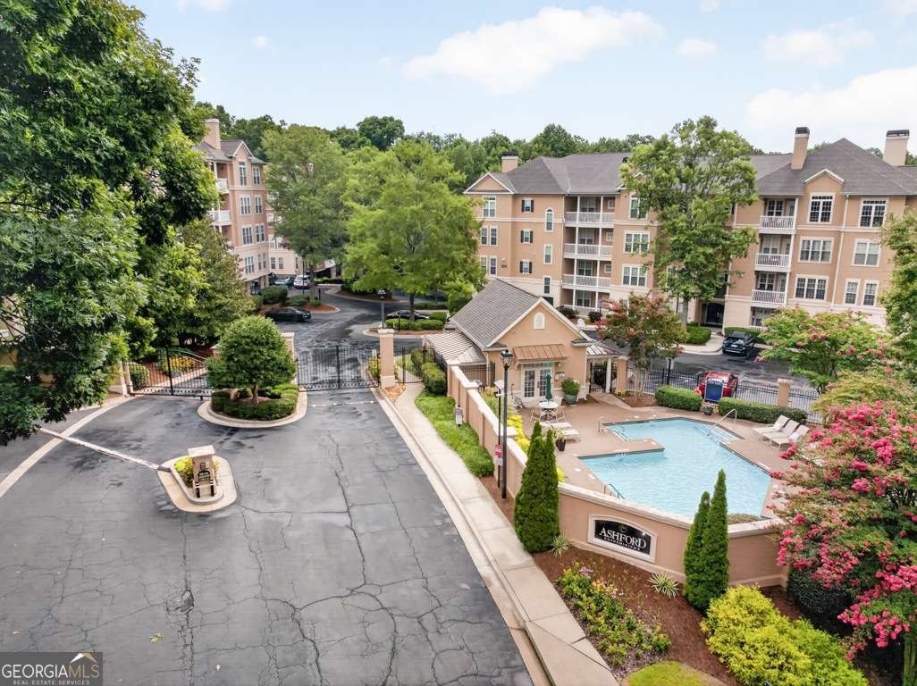 335 Ashford Circle Atlanta - Photo 30