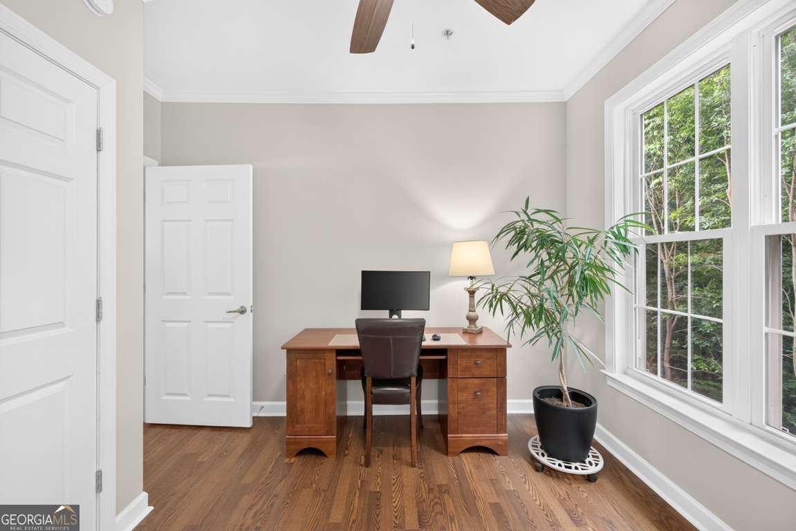 335 Ashford Circle Atlanta - Photo 7
