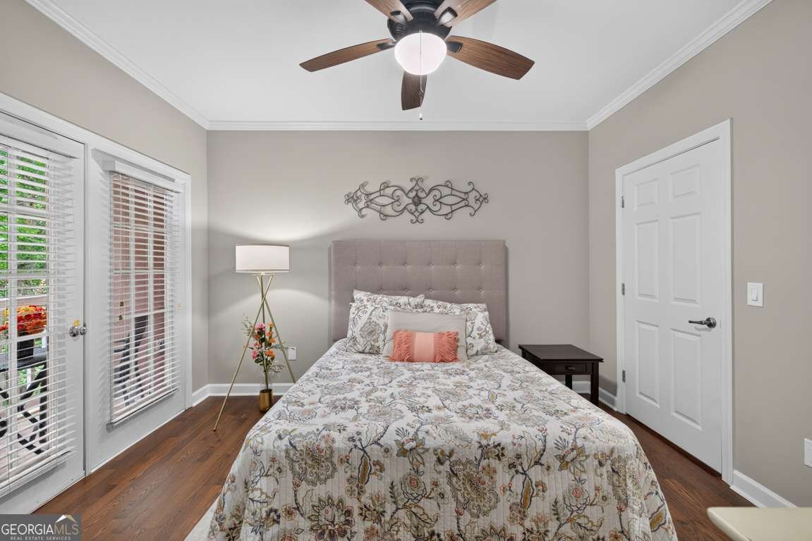 335 Ashford Circle Atlanta - Photo 9
