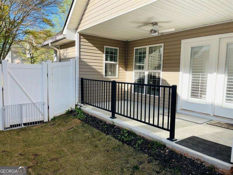 2335 Gateview Court Cumming - Photo 14