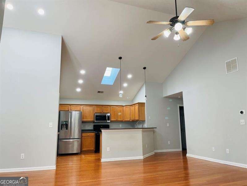 2335 Gateview Court Cumming - Photo 6