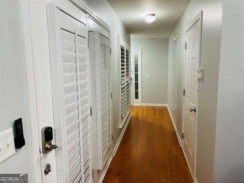 2335 Gateview Court Cumming - Photo 7