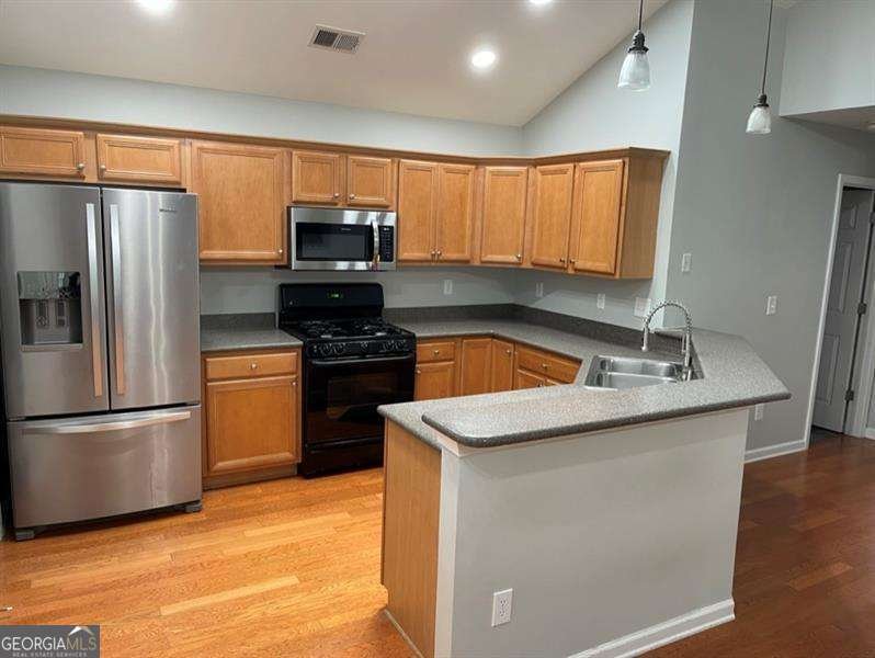 2335 Gateview Court Cumming - Photo 8
