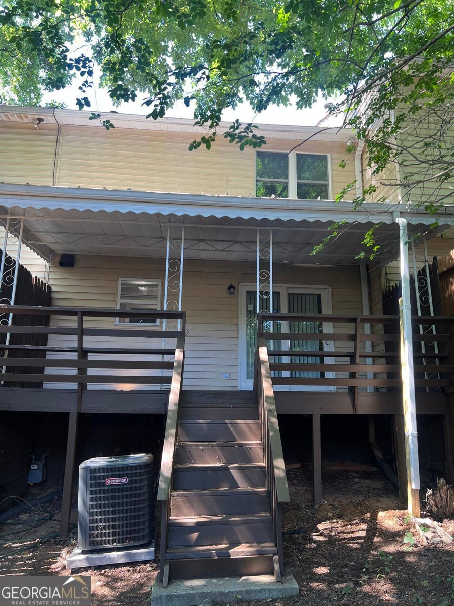 785 Joseph Club Drive Mableton - Photo 9