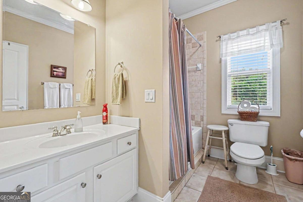 7780 Leeward Cove Court Cumming - Photo 14