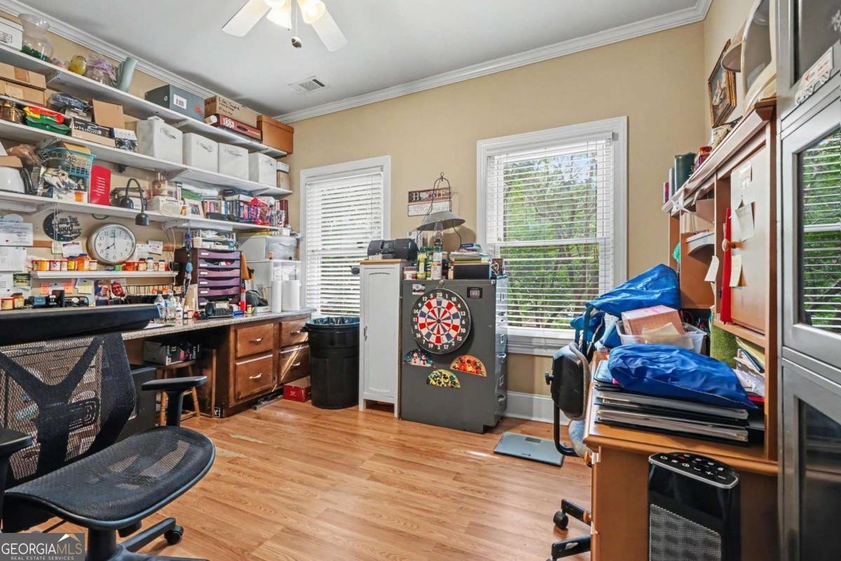 7780 Leeward Cove Court Cumming - Photo 15