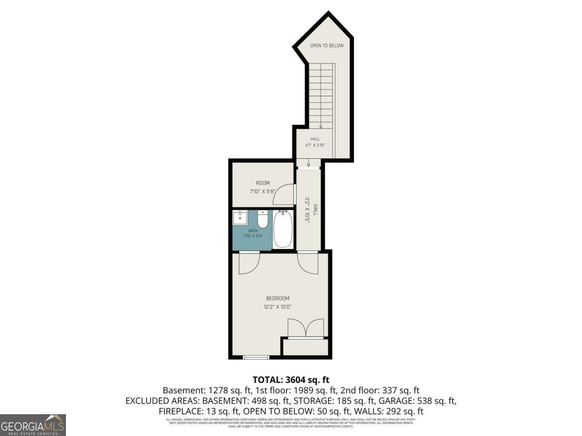 7780 Leeward Cove Court Cumming - Photo 30
