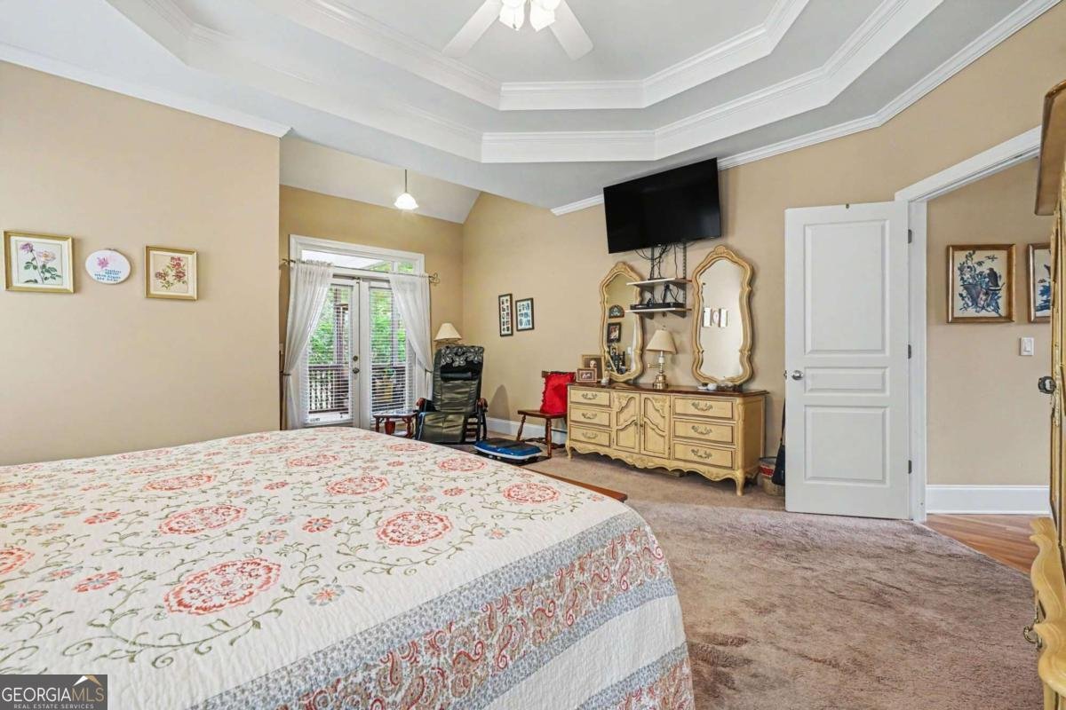 7780 Leeward Cove Court Cumming - Photo 7