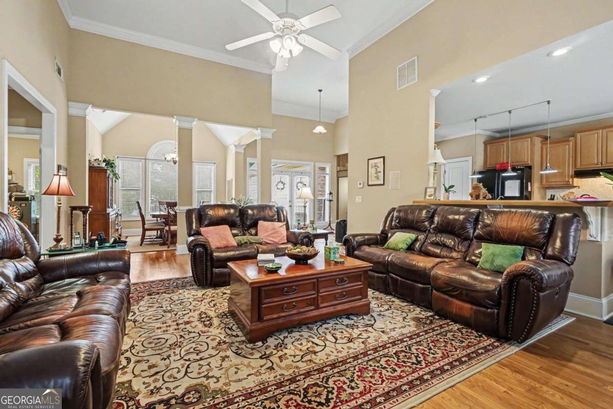 7780 Leeward Cove Court Cumming - Photo 9