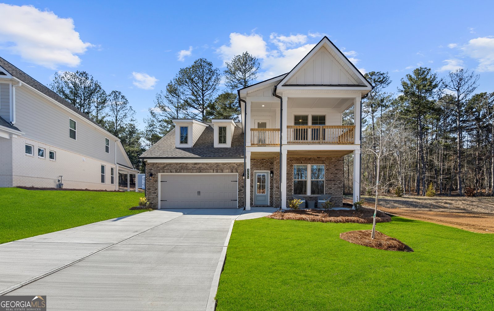 2555 Dixon Place Lawrenceville - main photo