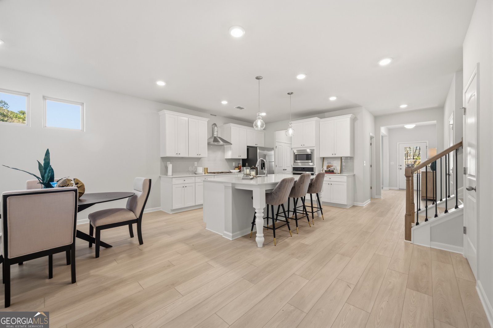 2555 Dixon Place Lawrenceville - Photo 10