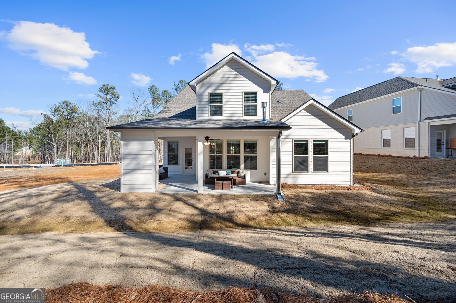 2555 Dixon Place Lawrenceville - Photo 40